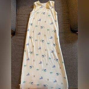 Kyte Baby Sleep Sack Size Large 1.0 TOG